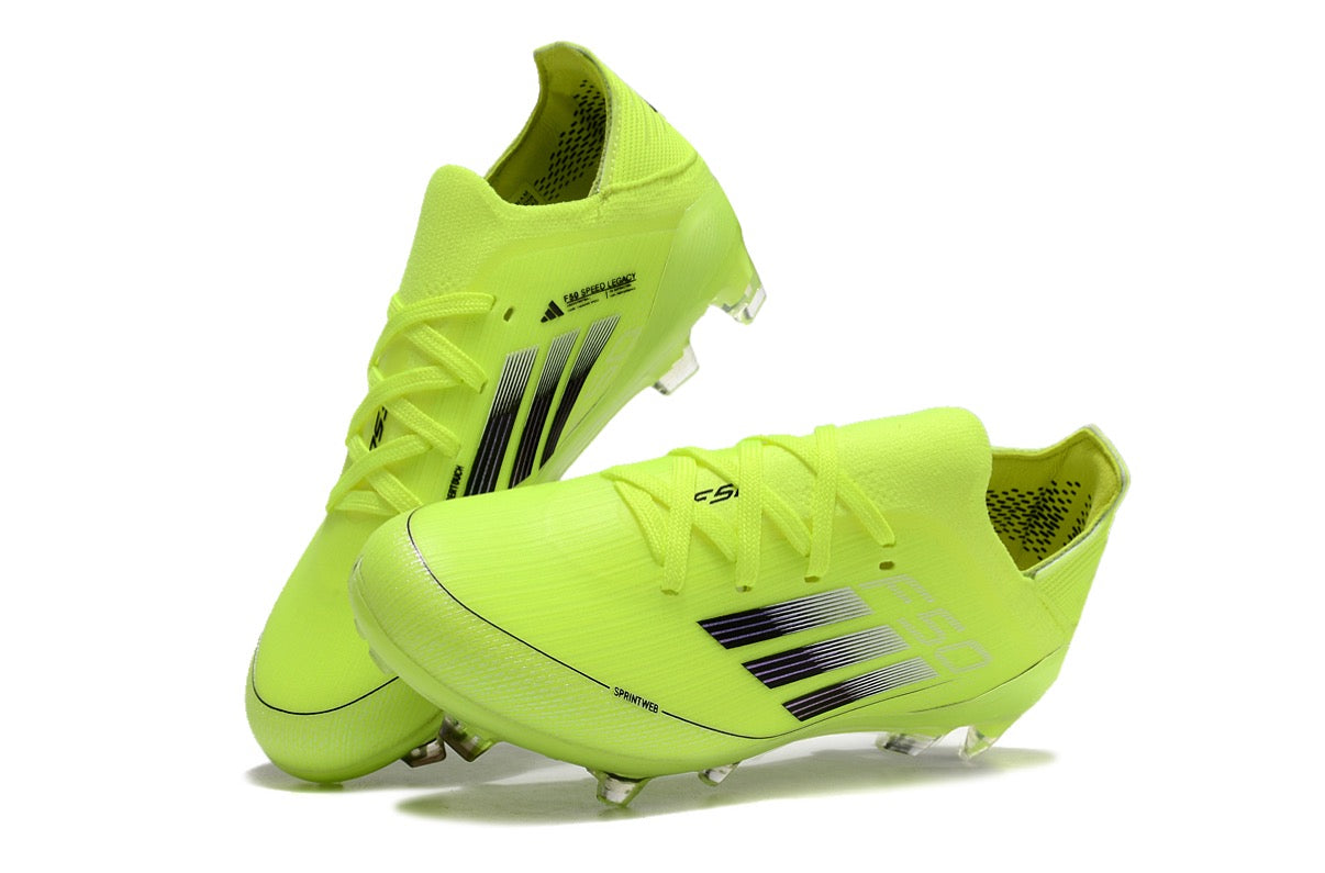 F50+ Elite - FG Cleats Kids