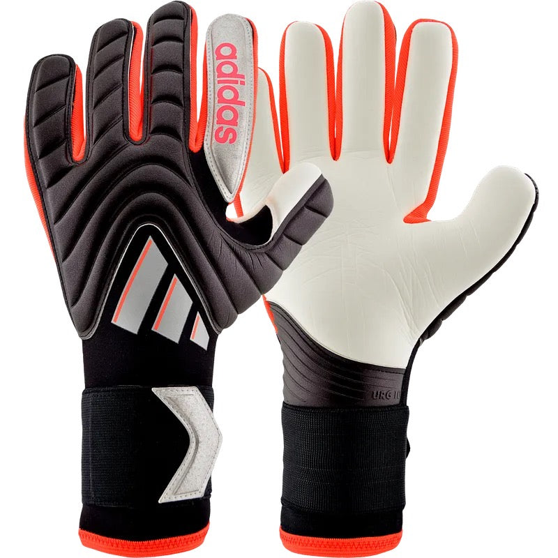 Goalkeeper Gloves Copa League - Black