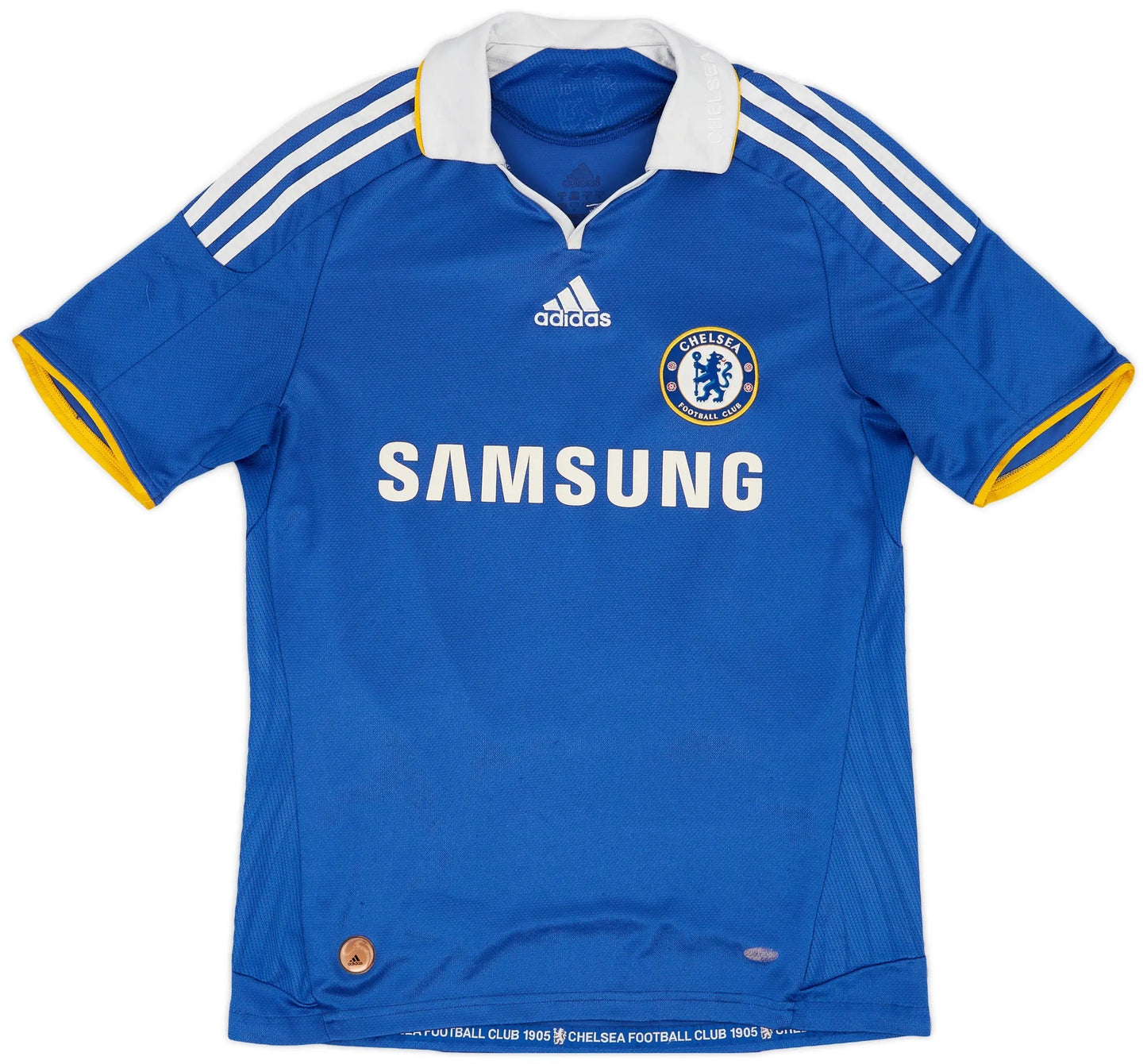Chelsea 2008/09 Home