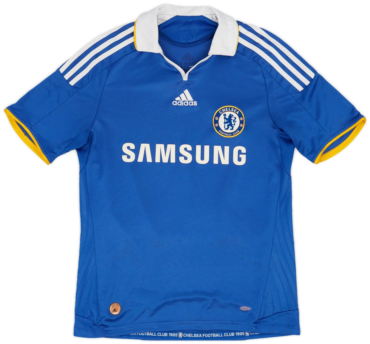 Chelsea 2008/09 Home
