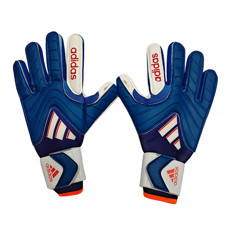 Goalkeeper Gloves Copa League - Blue
