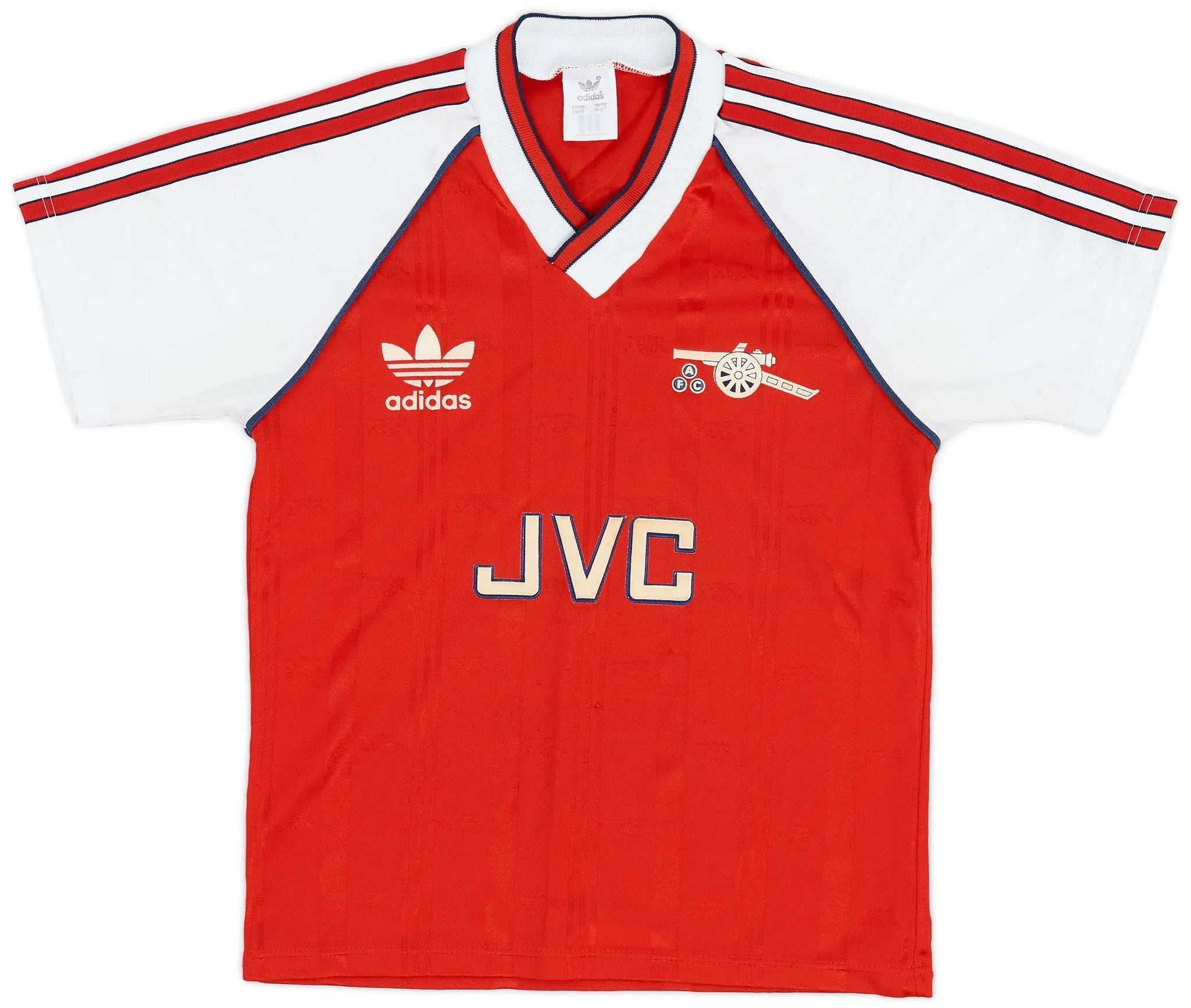 Arsenal 1988/90 Home