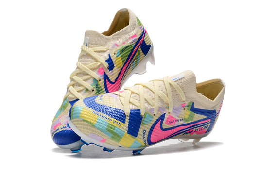 Air Zoom Vapor Elite - FG Cleats Kids