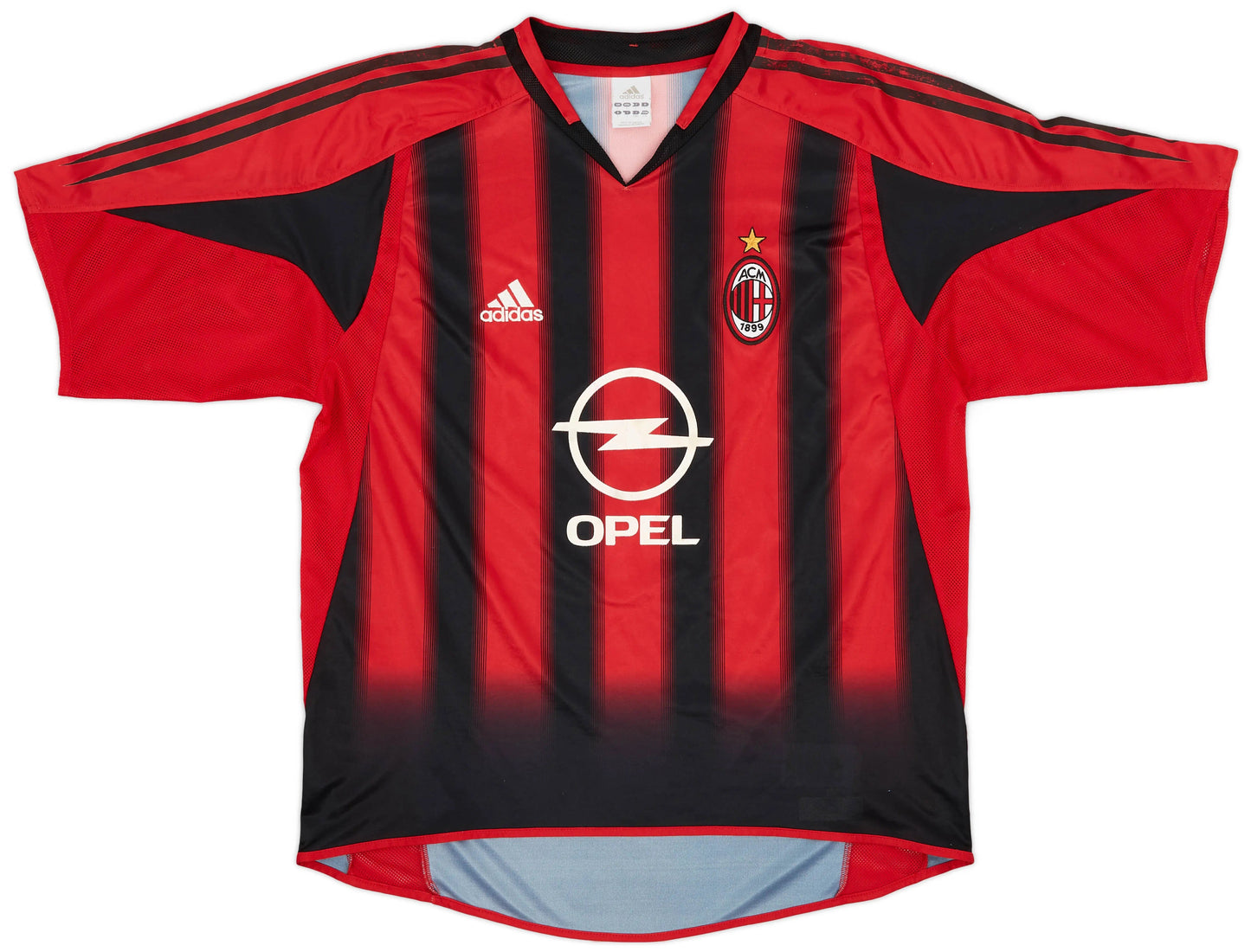AC Milan 2004/05 Home