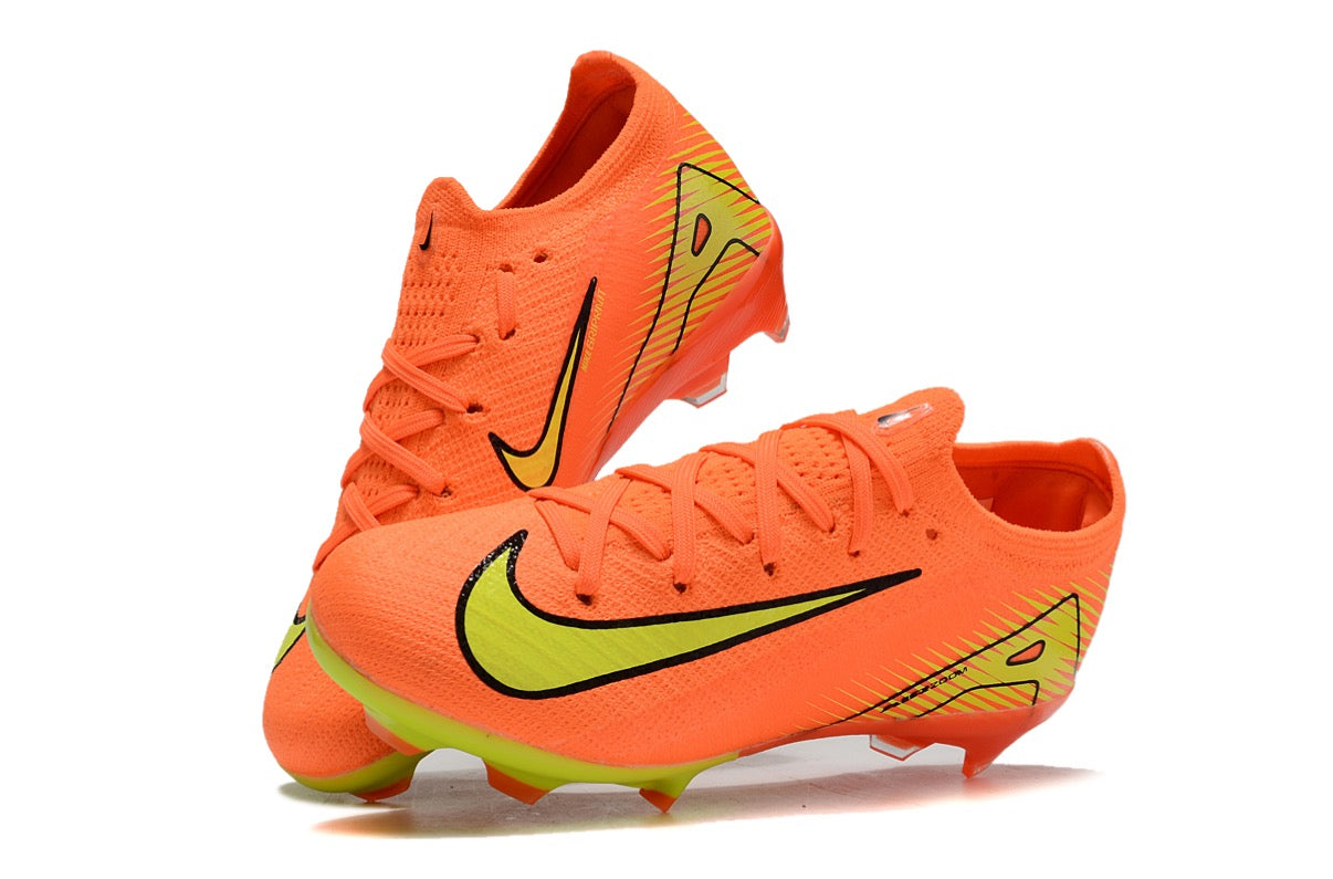 Air Zoom Vapor Elite - FG Cleats Kids