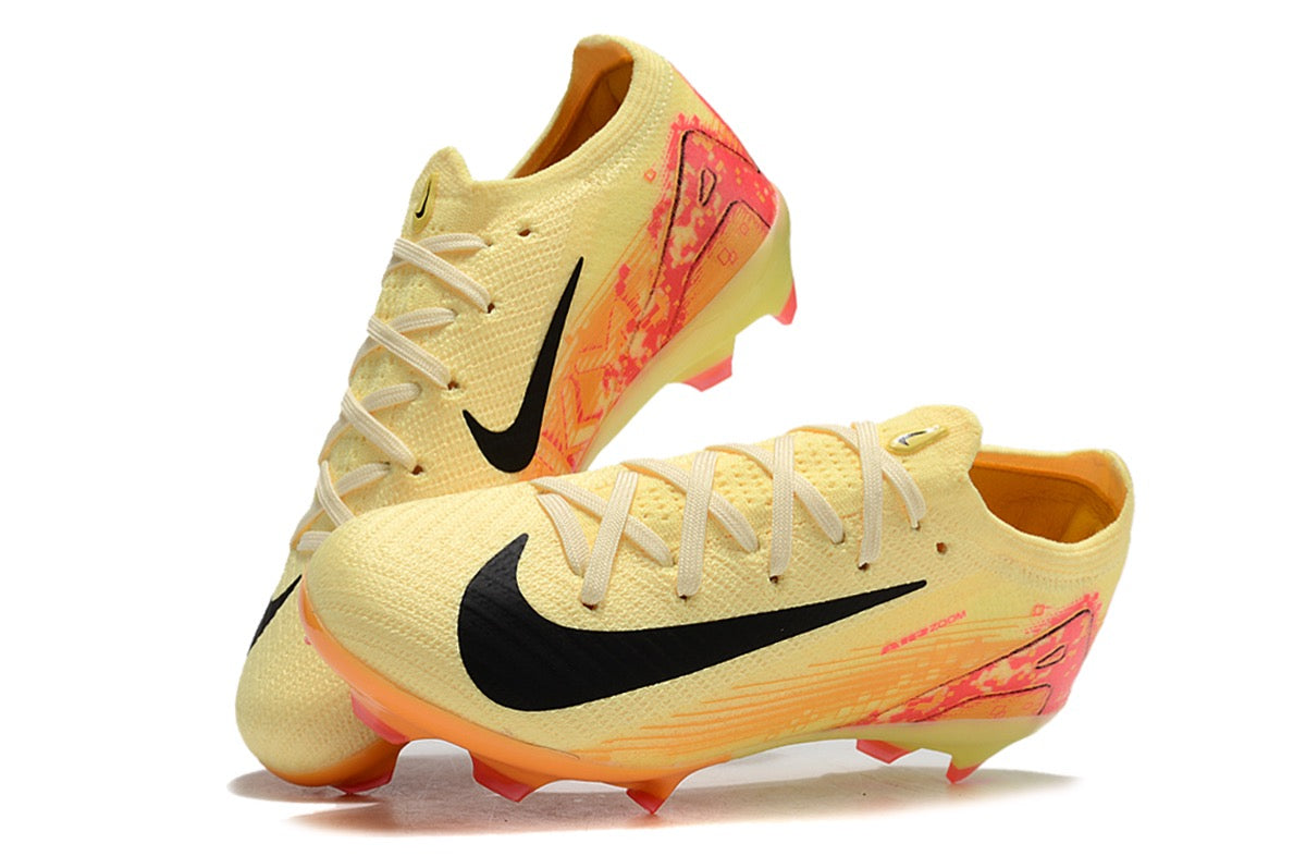 Air Zoom Vapor Elite - FG Cleats Kids