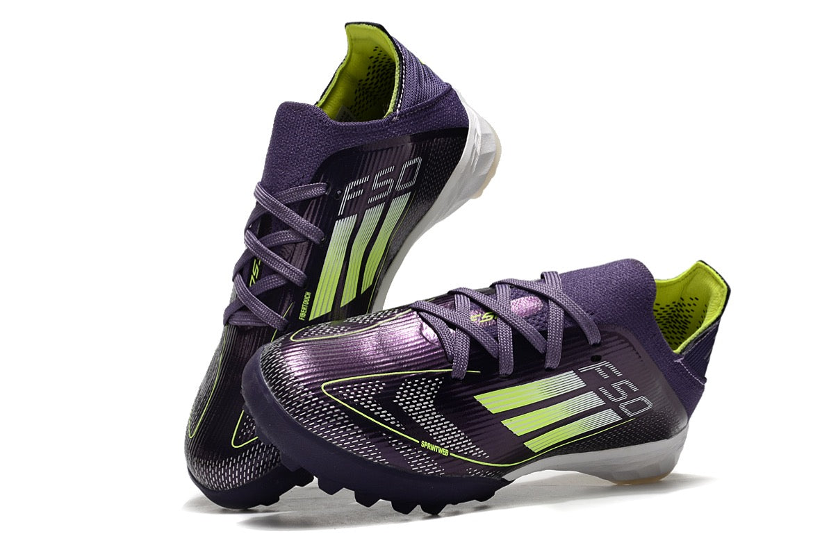 F50+ - Turf Kids