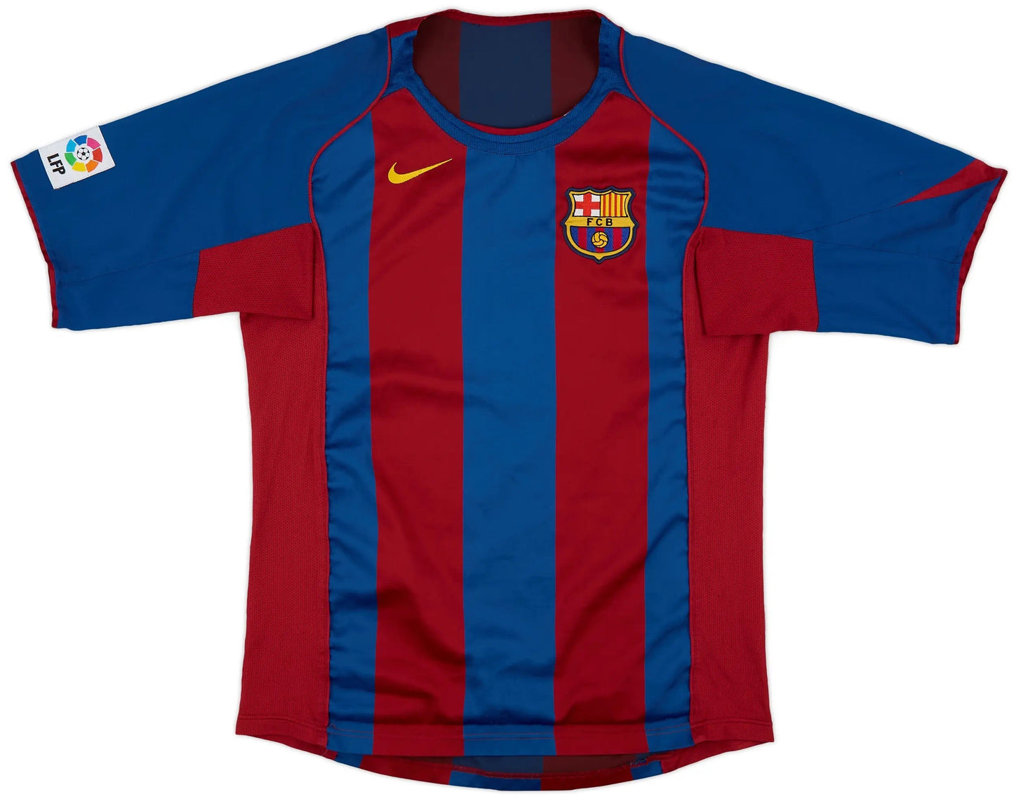Barcelona 2004/05 Home