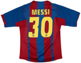 Barcelona 2004/05 Home