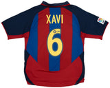 Barcelona 2003/04 Home