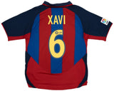Barcelona 2003/04 Home