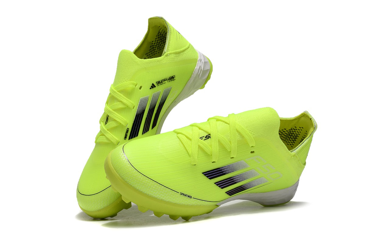 F50+ - Turf Kids