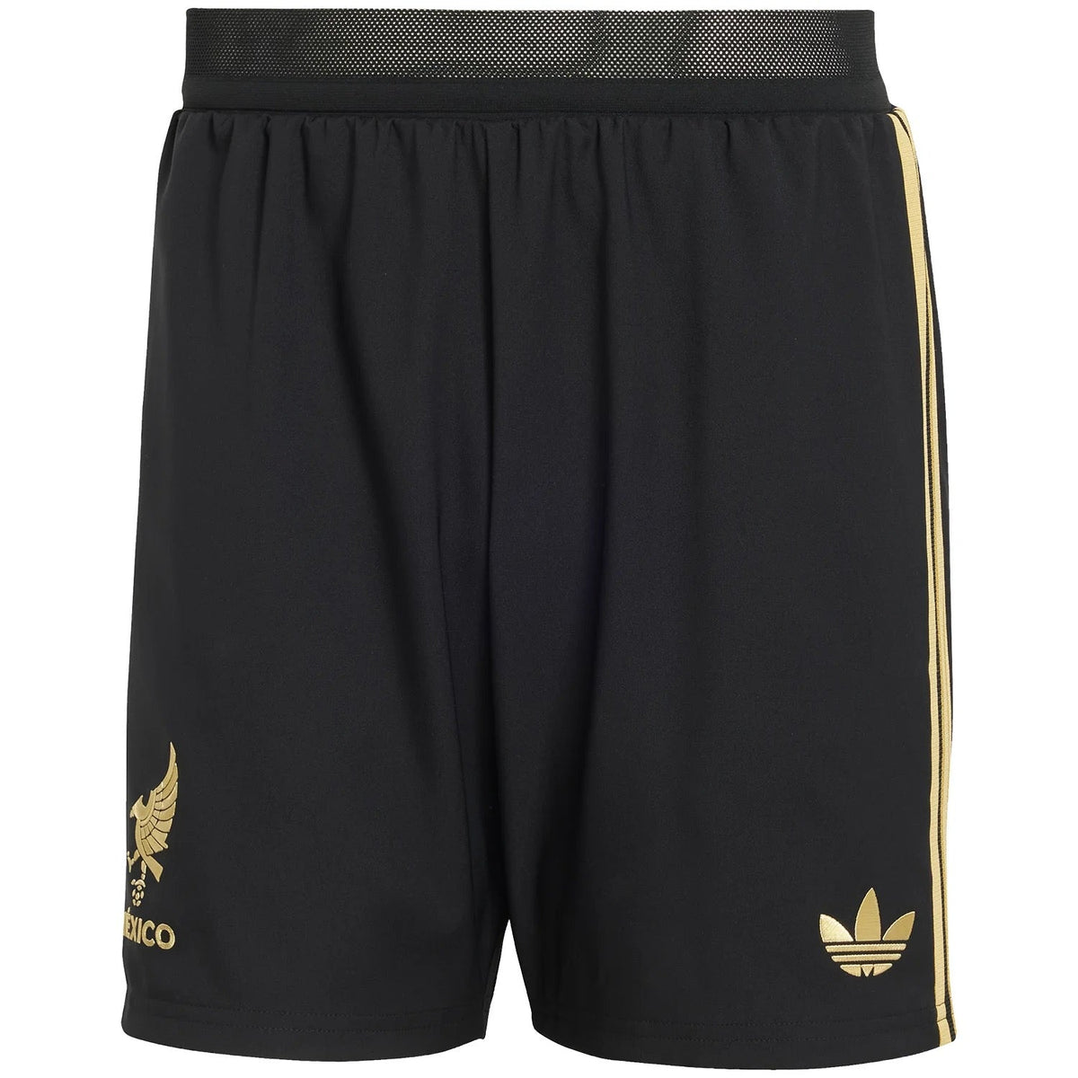 Mexico De Oro Shorts