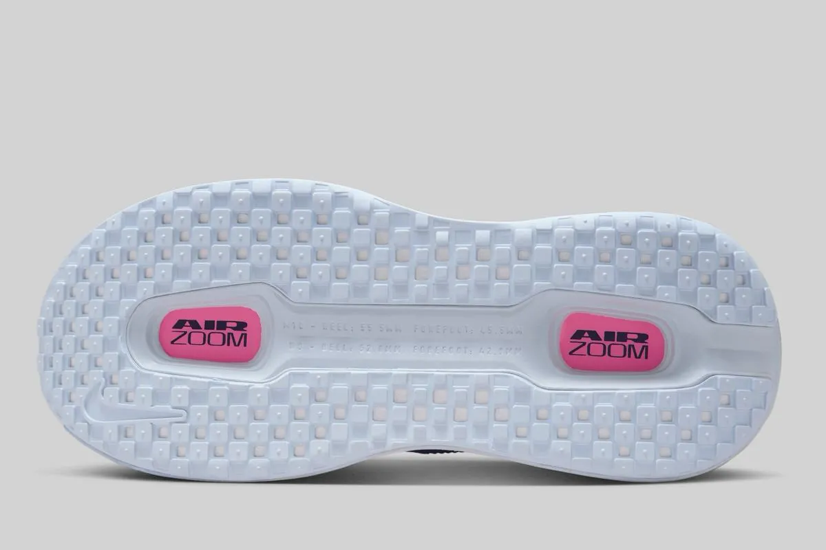Nike Vomero Premium "blue tint"