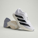 Adidas Adizero Evo Sl White Black Stock