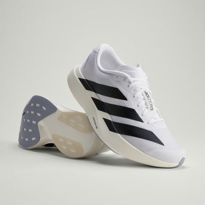 Adidas Adizero Evo Sl White Black Stock