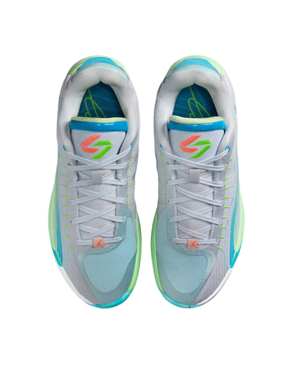 Luka 4 "Gone Fishing"