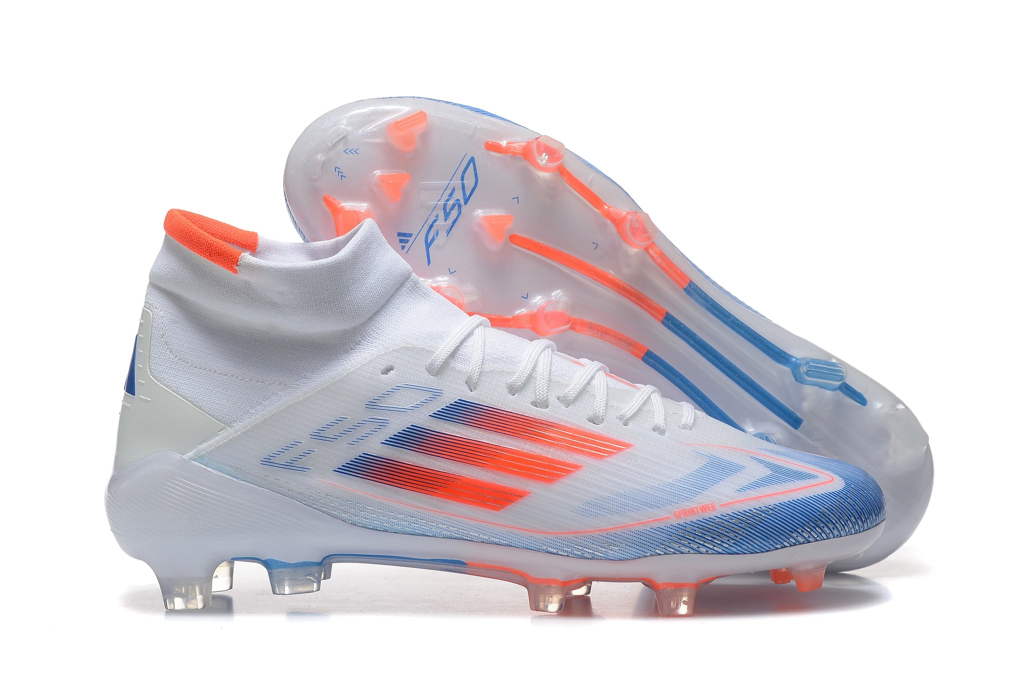 ADIDAS F50 ELITE MID FG W
