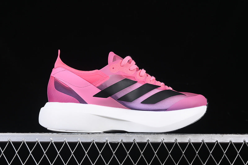 ADIZERO EVO PRO PINK/BLACK/WHITE