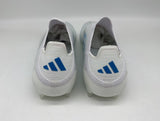 Adidas f50 white