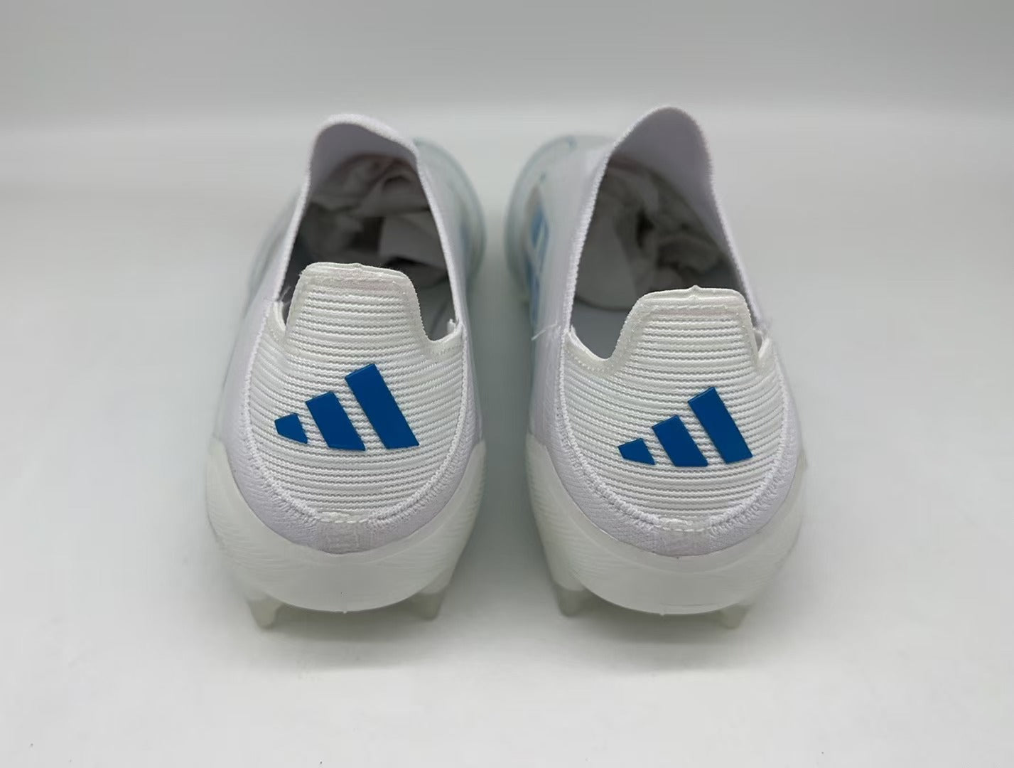 Adidas f50 white