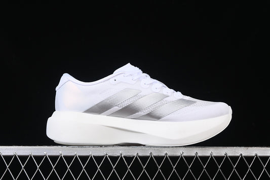 ADIZERO EVO SL WHITE/GREY