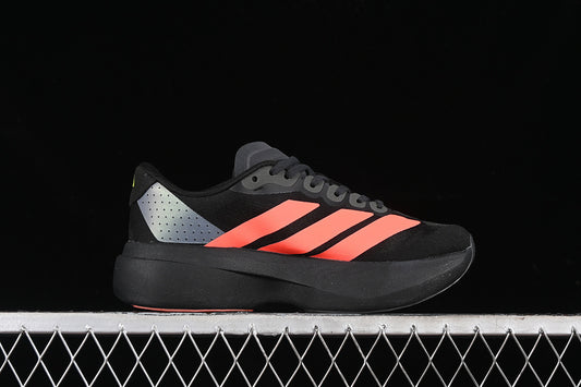 ADIZERO EVO SL BLACK/ORANGE