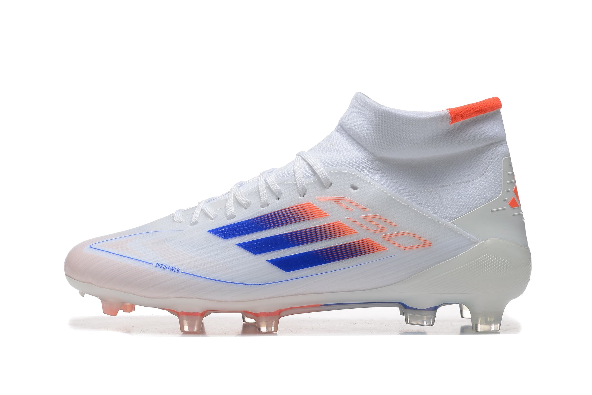 ADIDAS F50 ELITE MID FG W