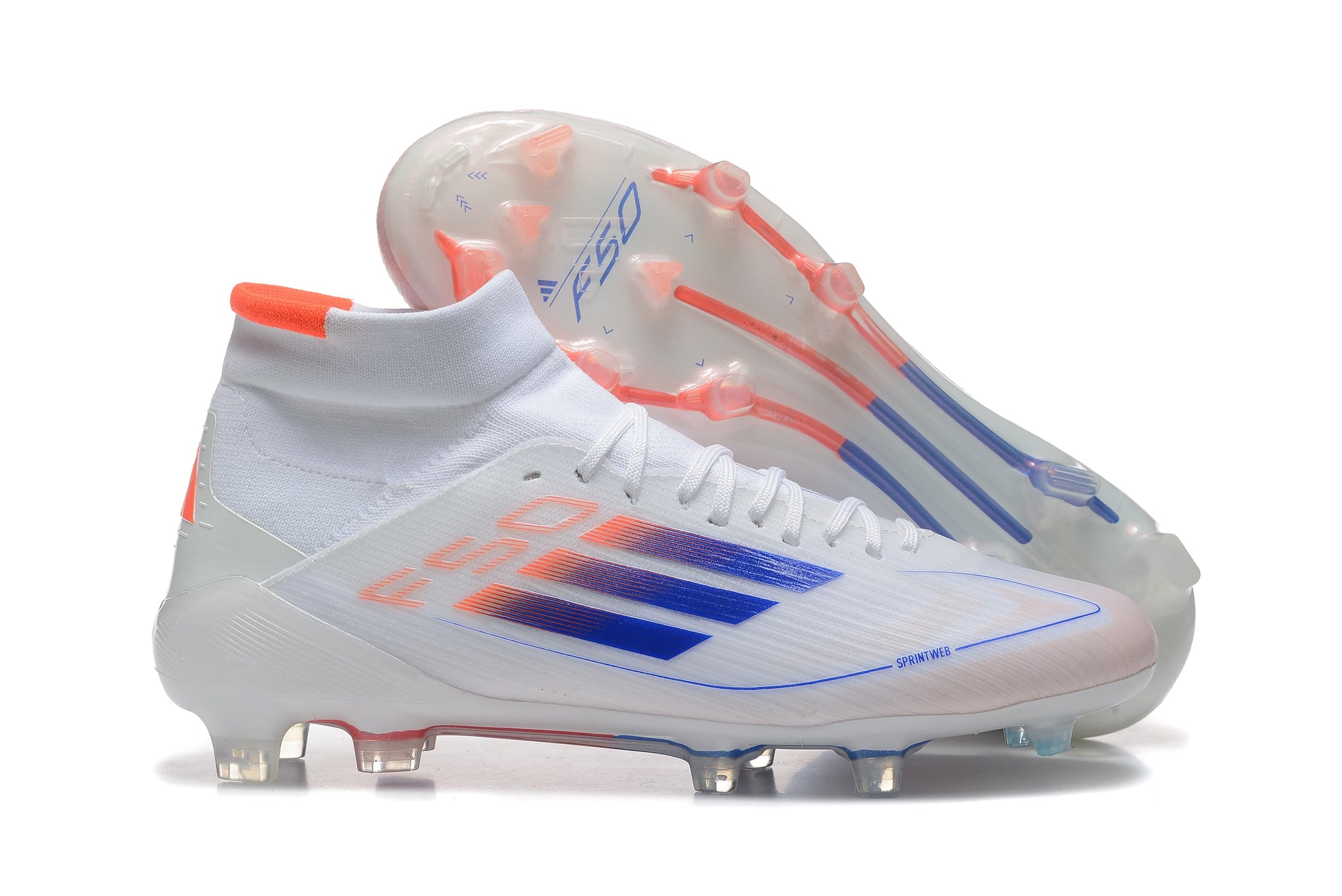 ADIDAS F50 ELITE MID FG W