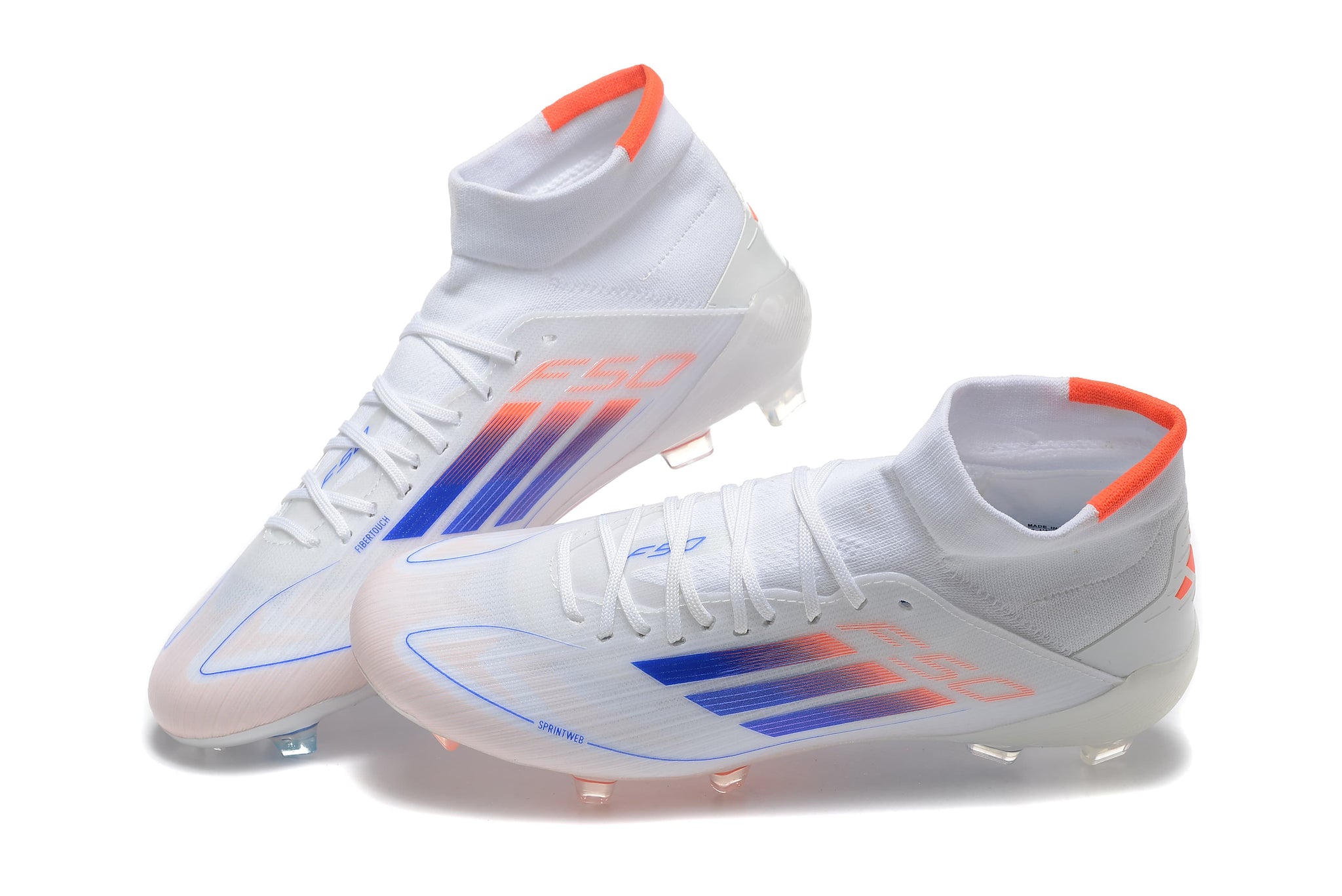 ADIDAS F50 ELITE MID FG W