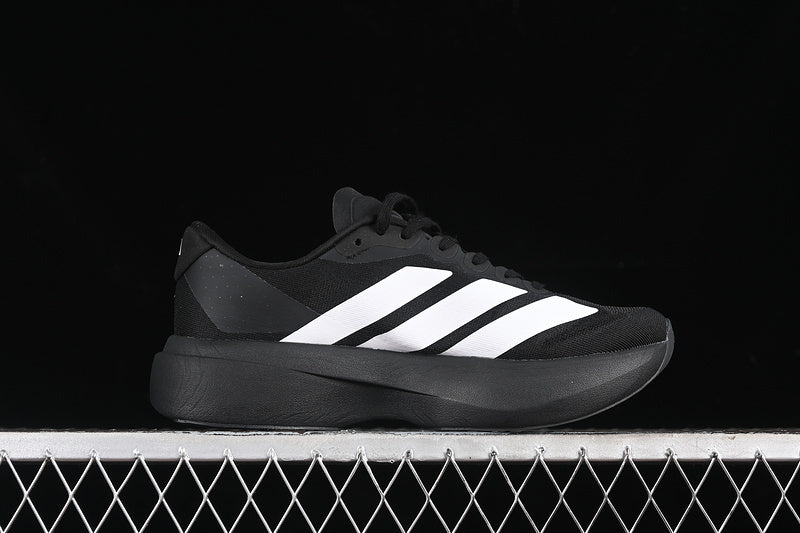 ADIZERO EVO SL CORE BLACK/CLOUD WHITE/CORE BLACK