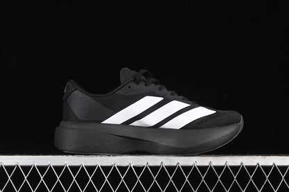 ADIZERO EVO SL CORE BLACK/CLOUD WHITE/CORE BLACK
