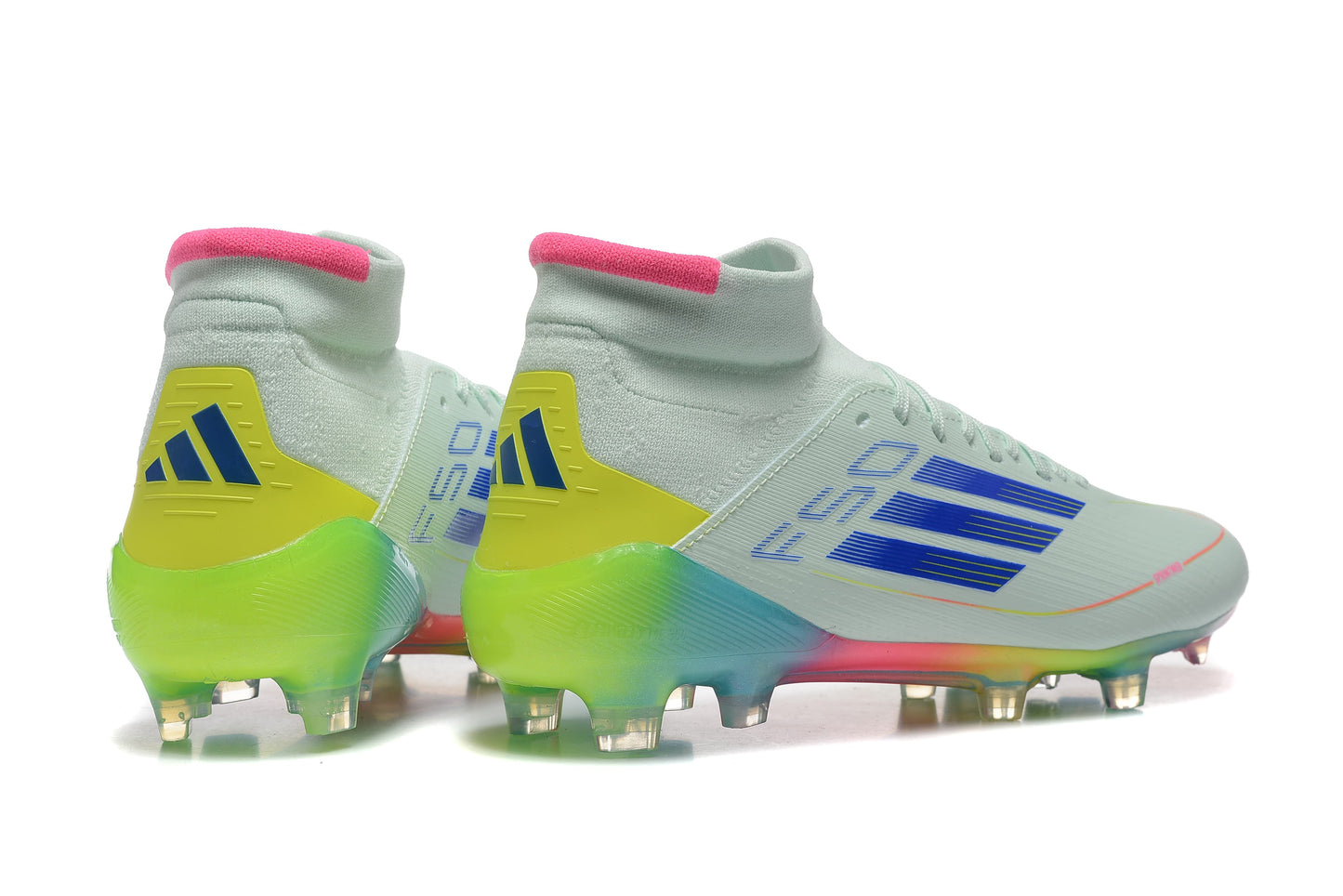 ADIDAS F50 ELITE MID FG W