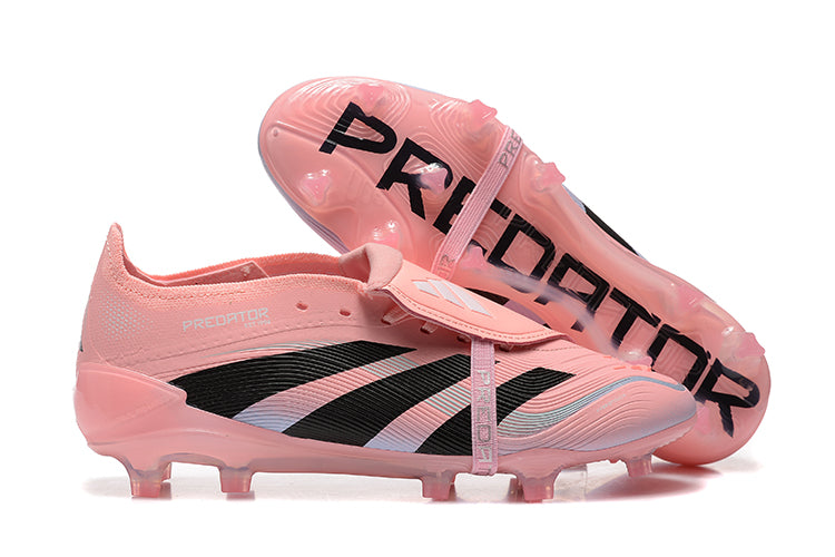 PREDATOR ACCURACY+ BOOTS FG39-45