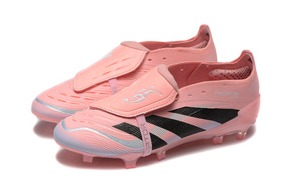 PREDATOR ACCURACY+ BOOTS FG39-45