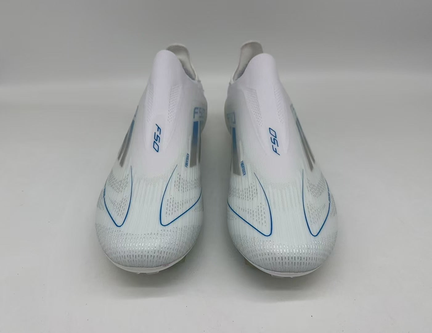 Adidas f50 white