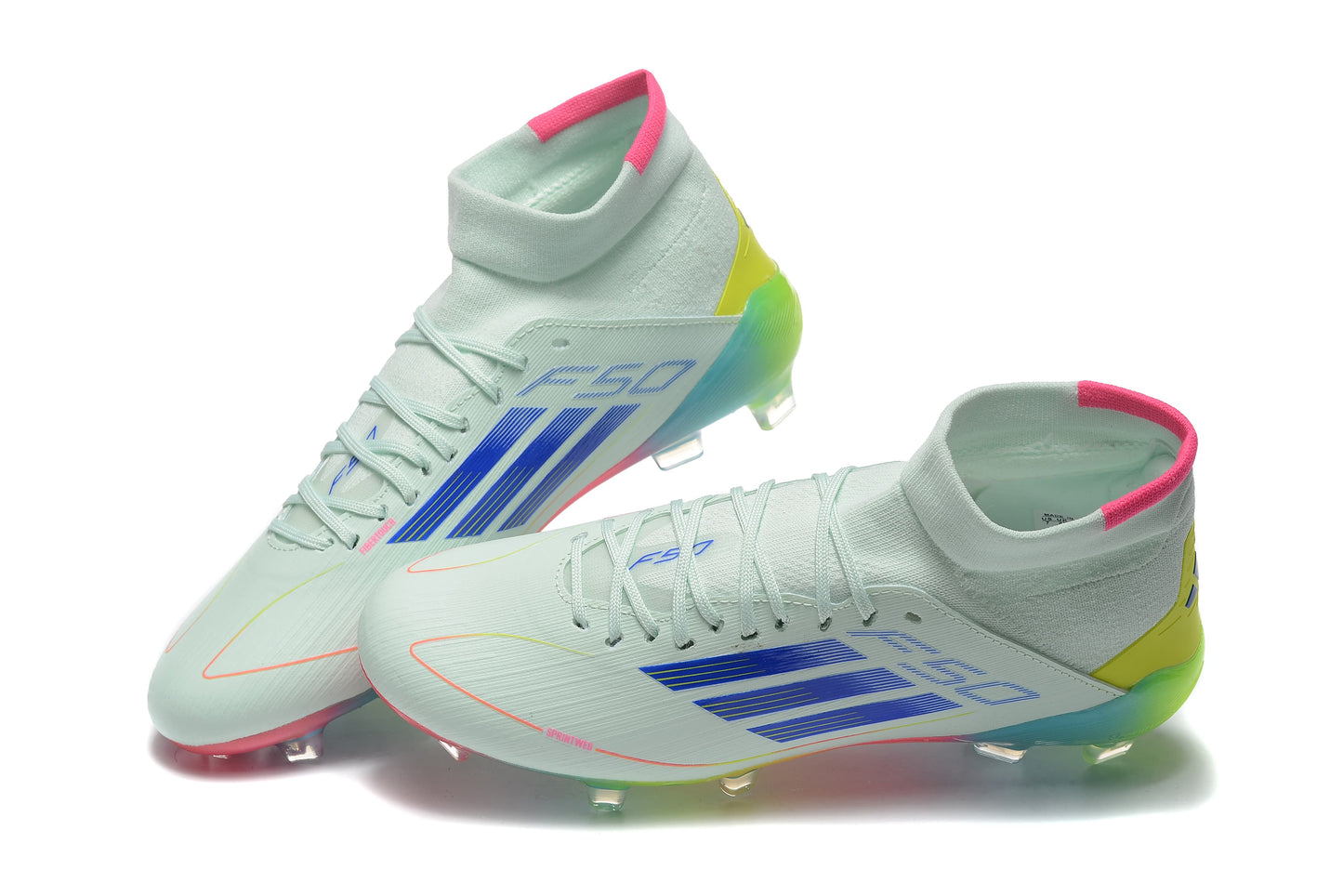ADIDAS F50 ELITE MID FG W