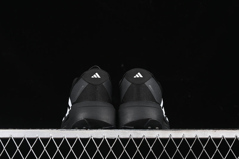 ADIZERO EVO SL CORE BLACK/CLOUD WHITE/CORE BLACK