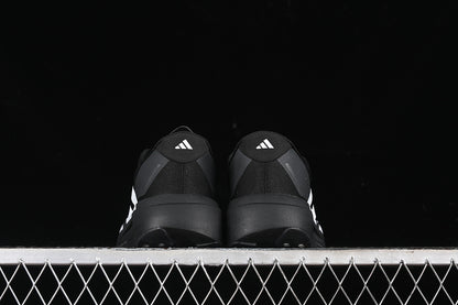ADIZERO EVO SL CORE BLACK/CLOUD WHITE/CORE BLACK