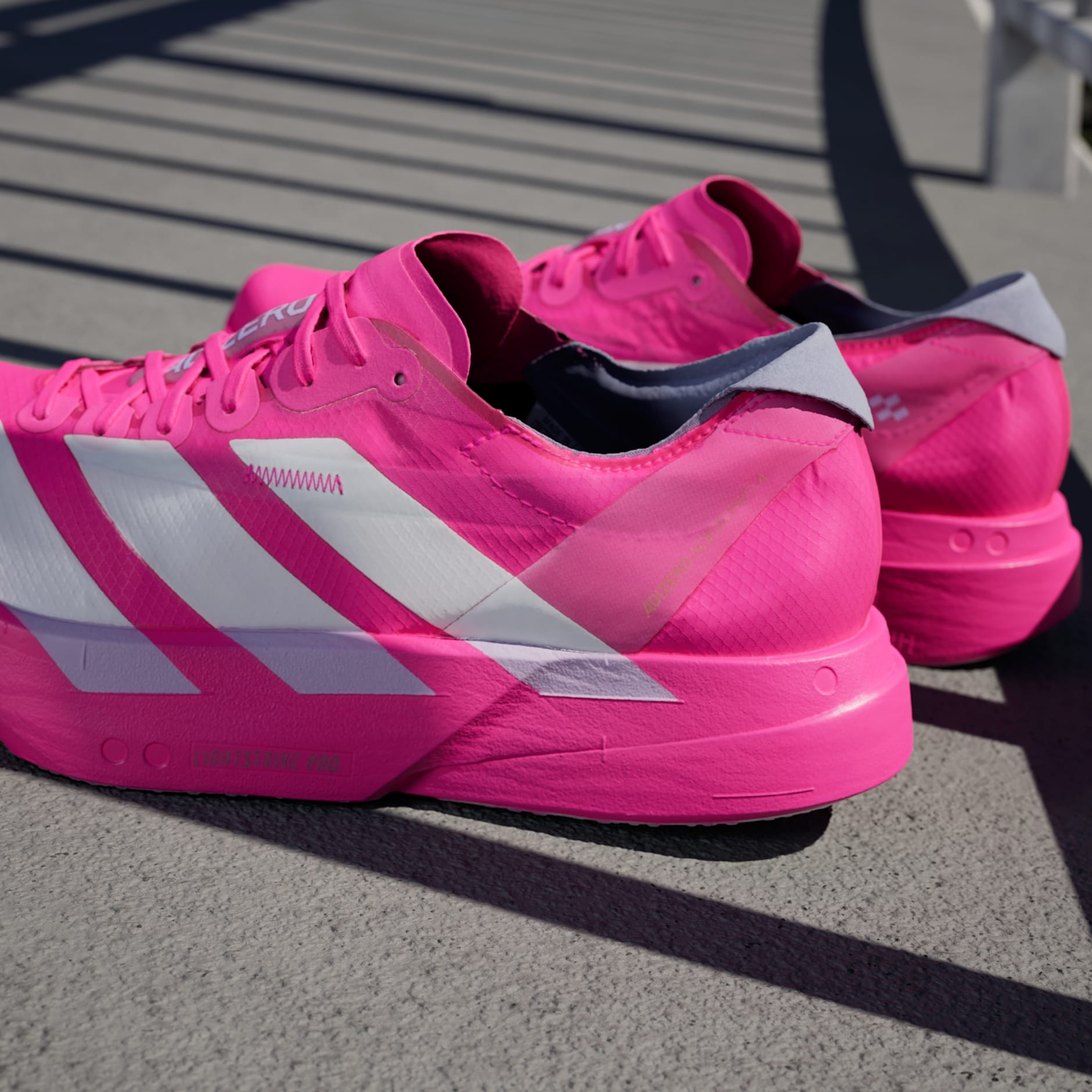 Adidas Adizero Adios Pro 4