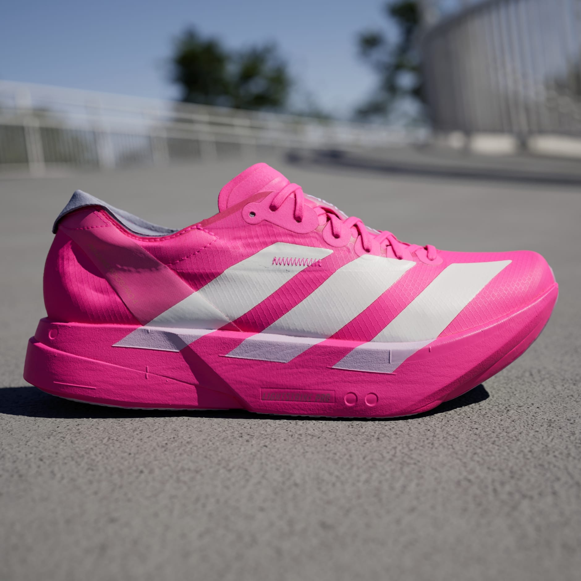 Adidas Adizero Adios Pro 4