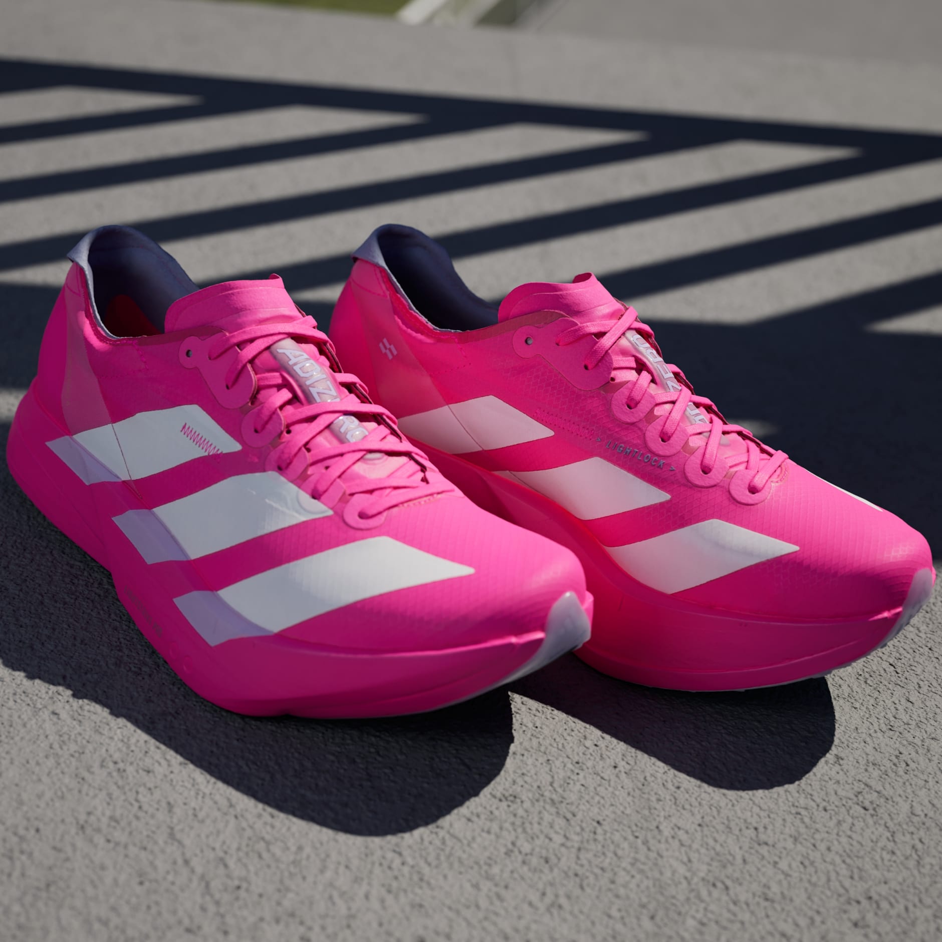 Adidas Adizero Adios Pro 4