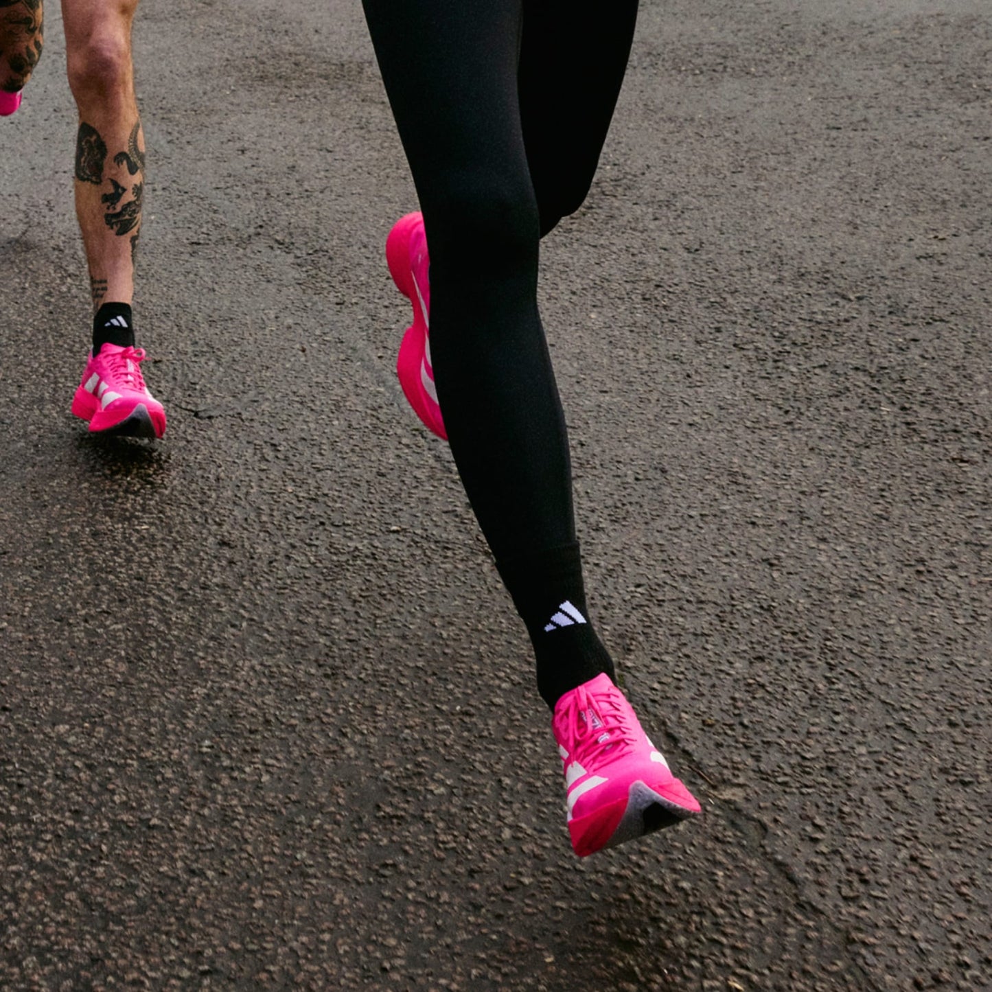 Adidas Adizero Adios Pro 4