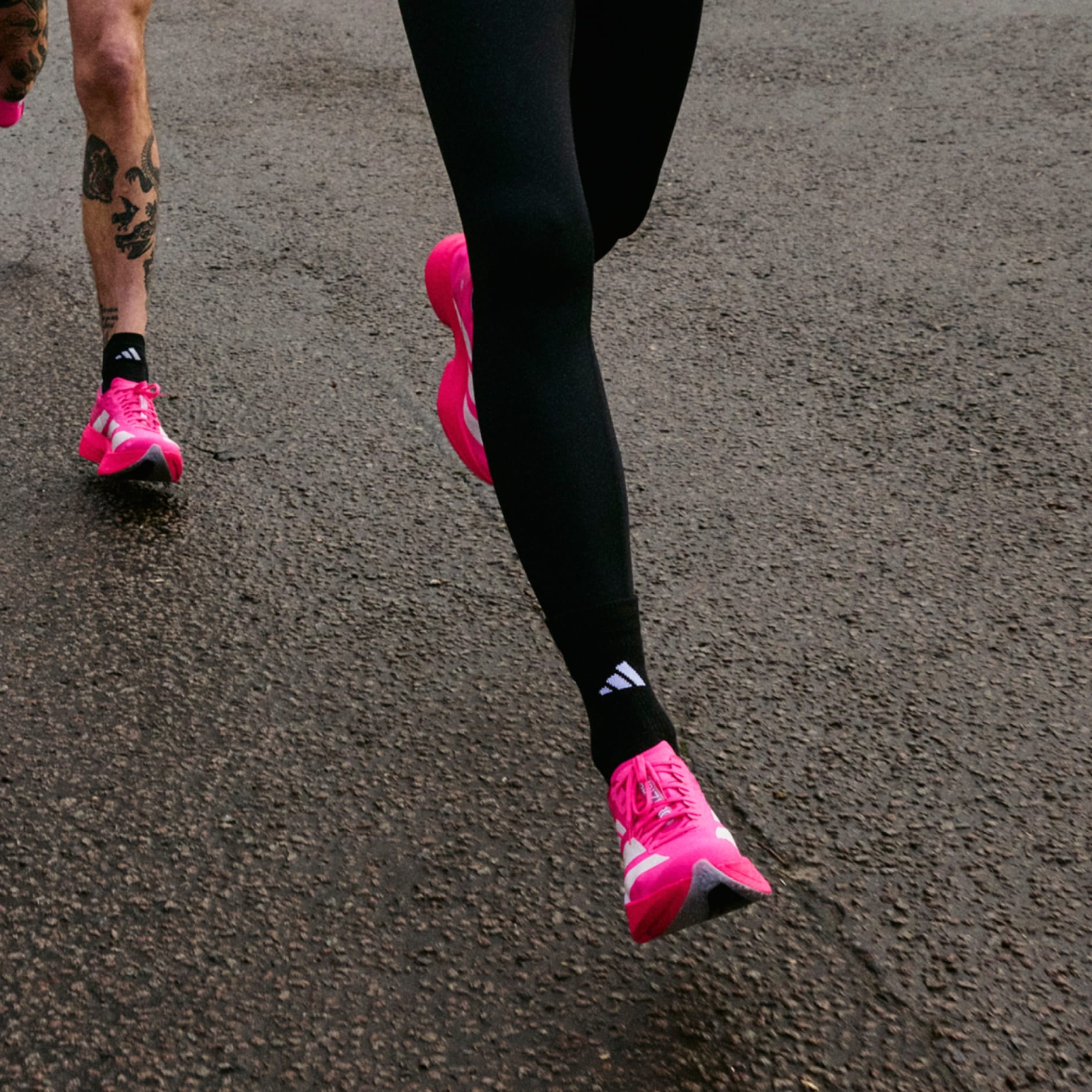 Adidas Adizero Adios Pro 4