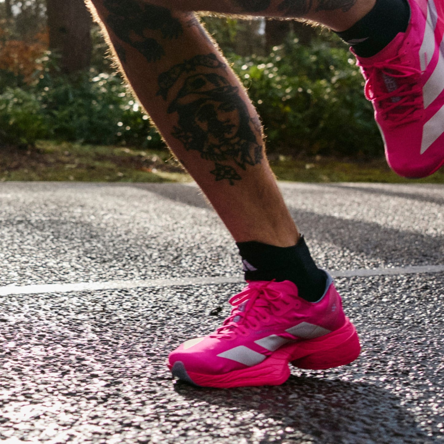 Adidas Adizero Adios Pro 4