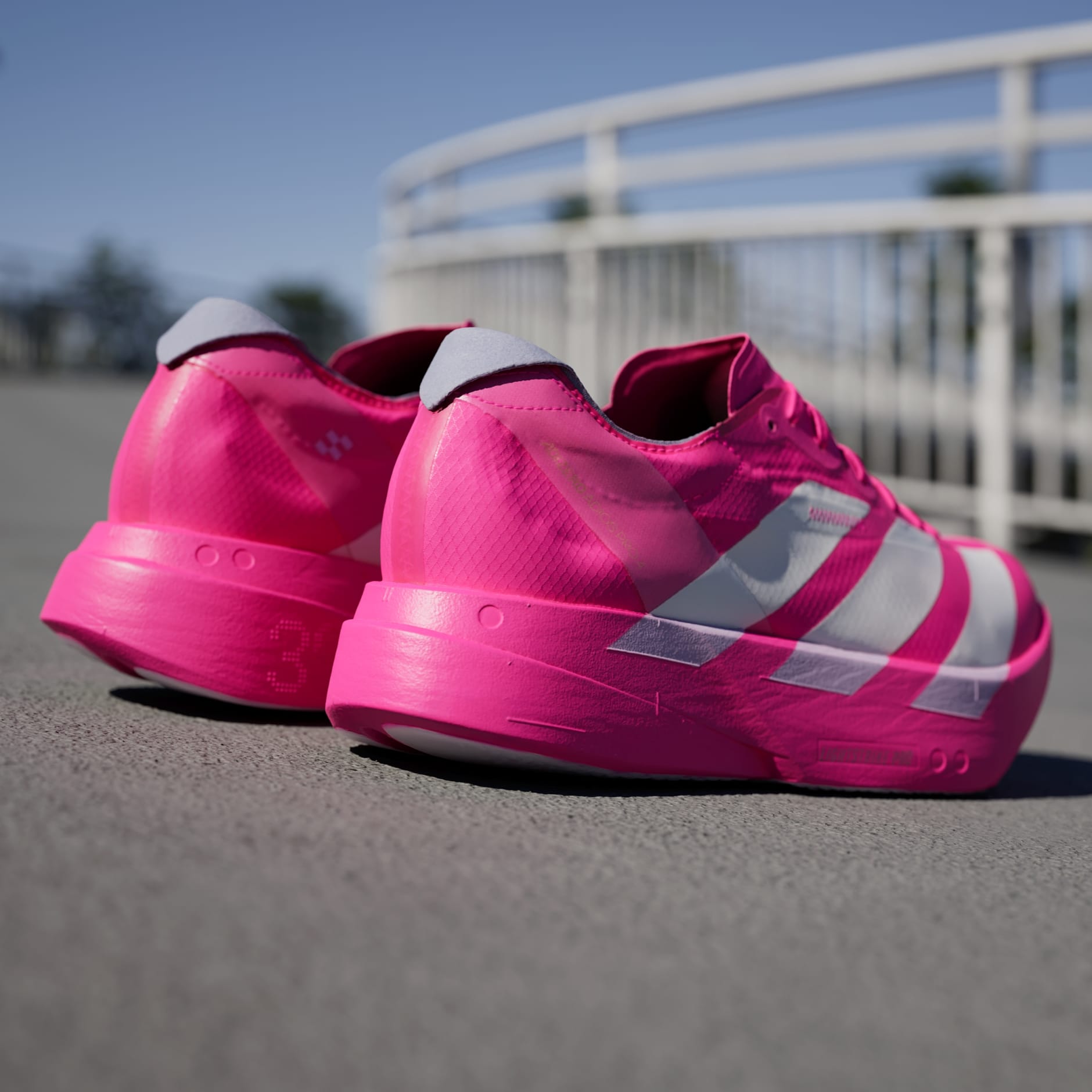 Adidas Adizero Adios Pro 4