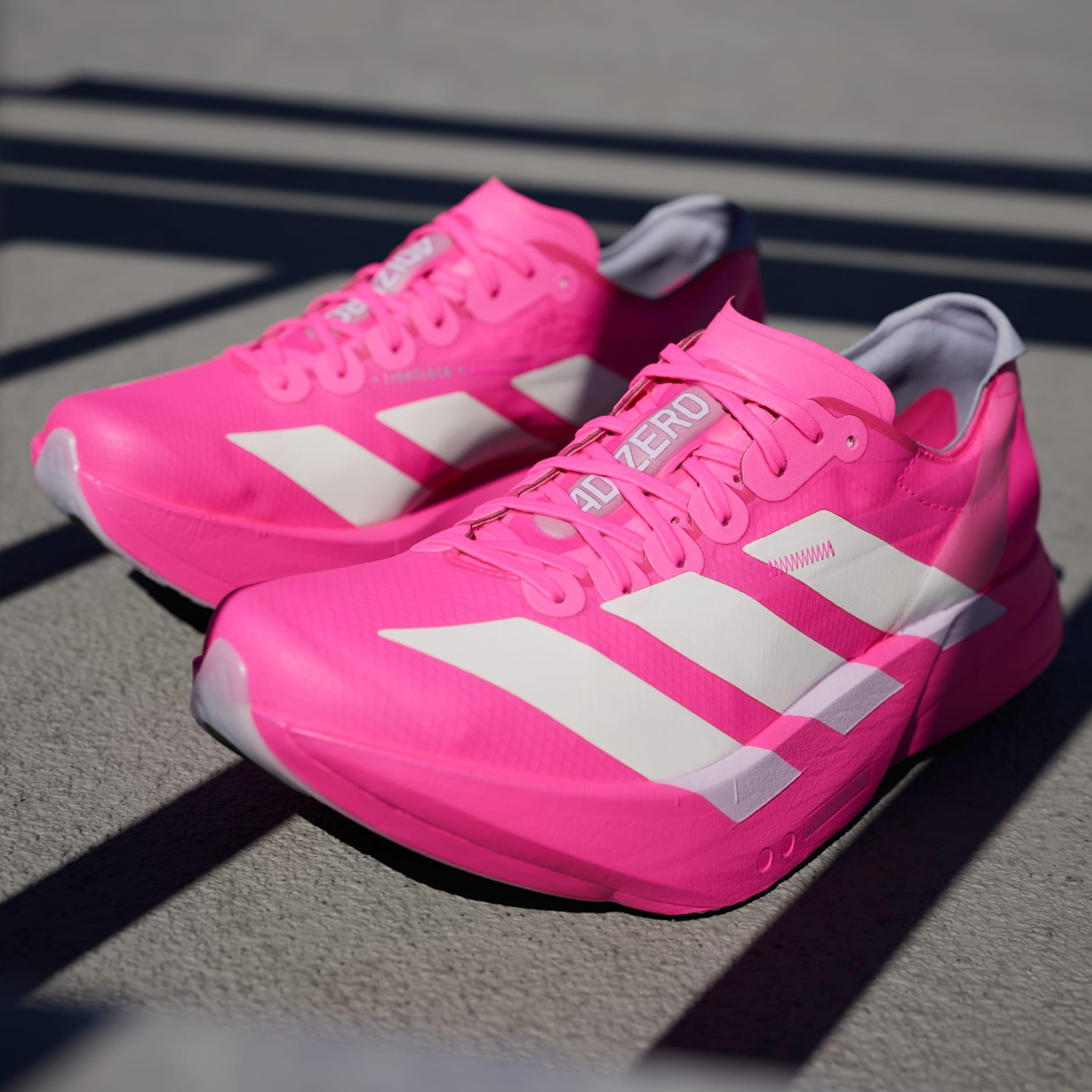 Adidas Adizero Adios Pro 4