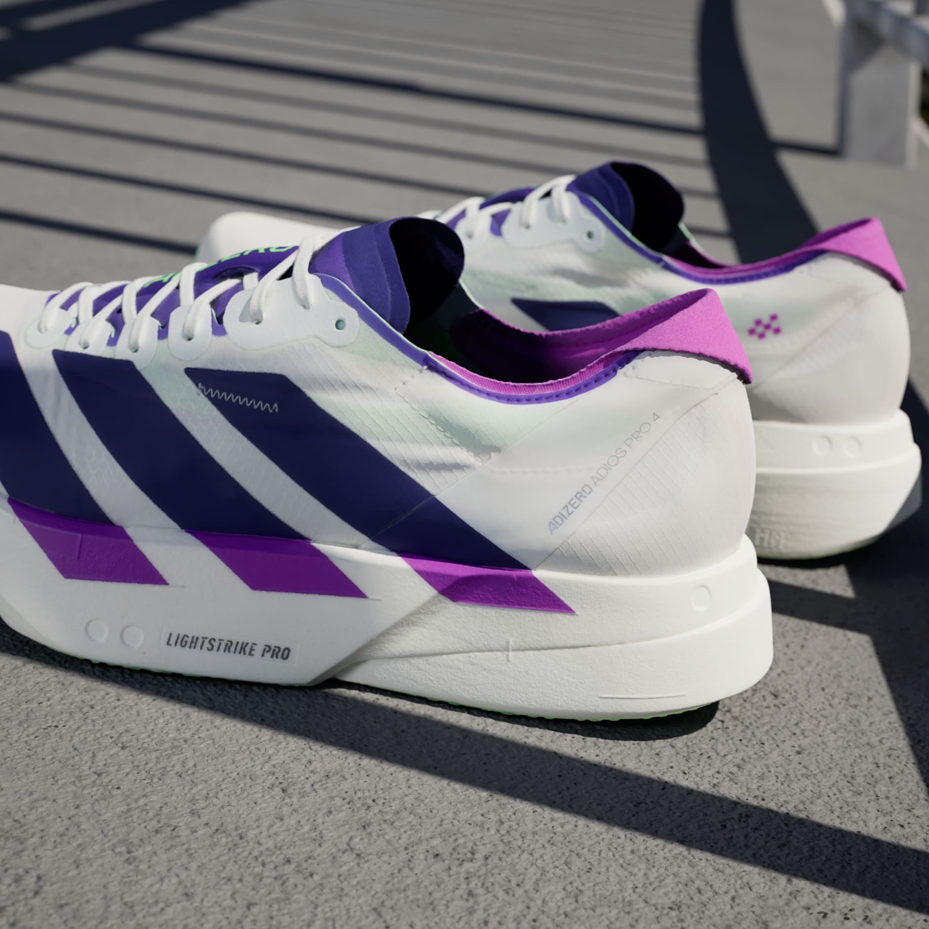 Adidas Adizero Adios Pro 4