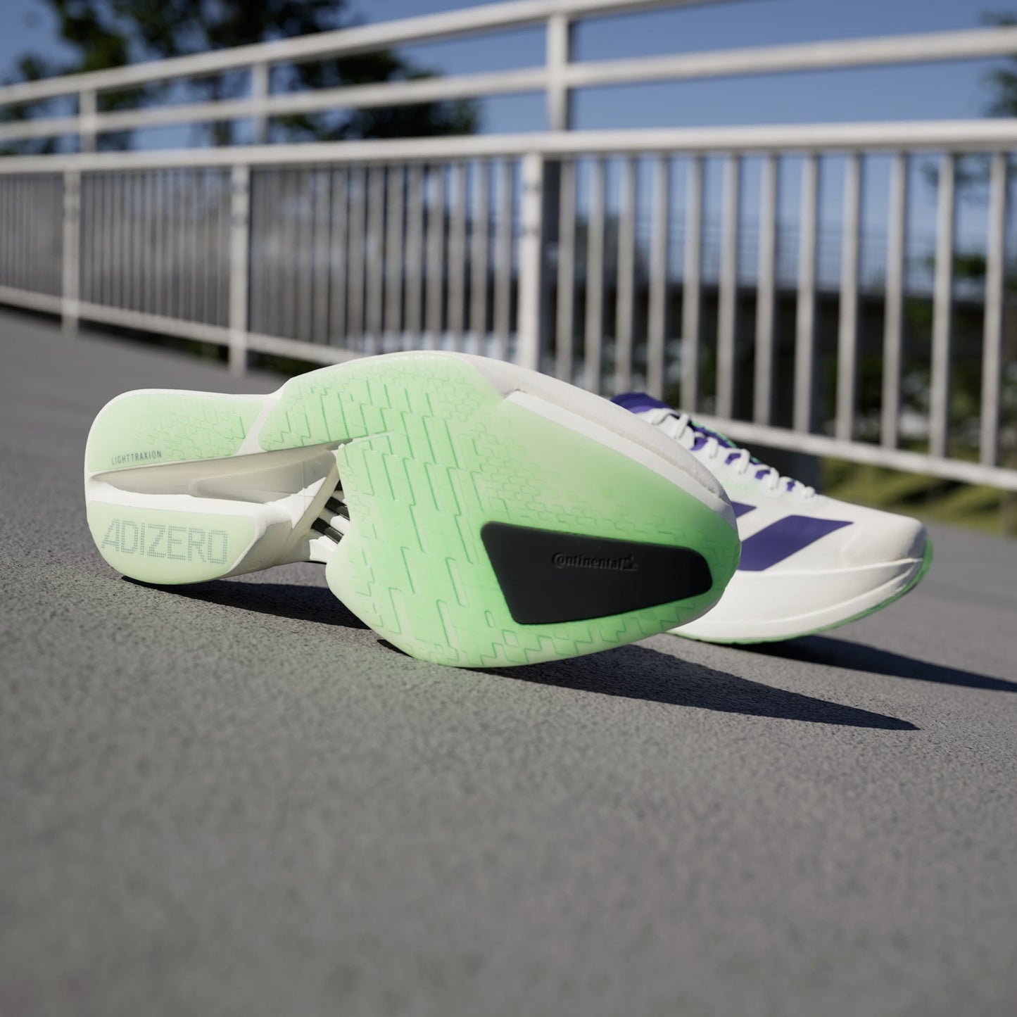 Adidas Adizero Adios Pro 4