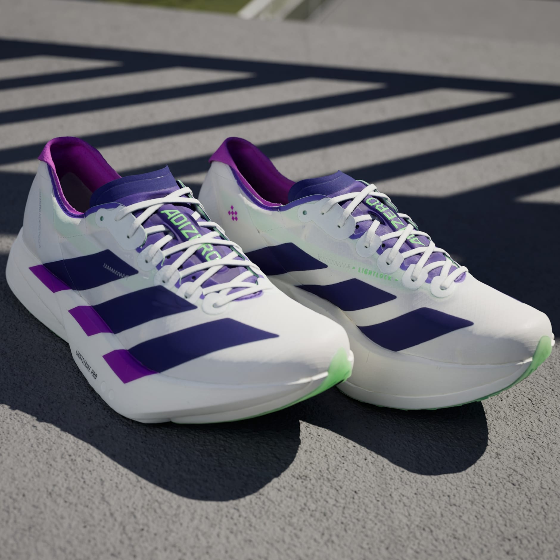 Adidas Adizero Adios Pro 4